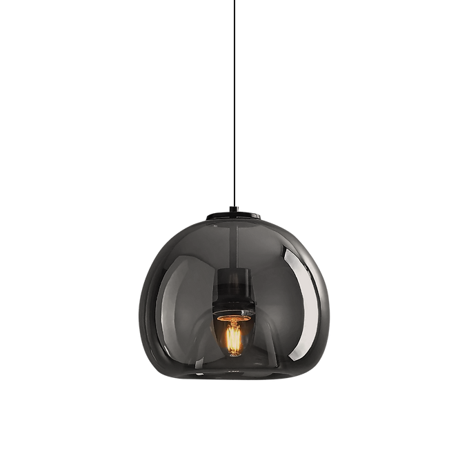 Pendant Lamp CHAMIRA Q391 – decorative pendant light, view 3 | LAMP & LIGHT - Design forward Decorative lamp , Downlights, pendant lamp , striplights