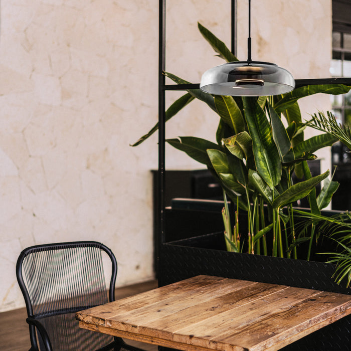 Pendant Lamp CHARMIA Q379 – decorative pendant light, view 5 | LAMP & LIGHT - Design forward Decorative lamp , Downlights, pendant lamp , striplights