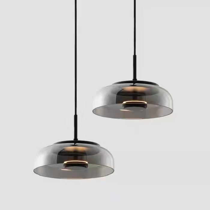 Pendant Lamp CHARMIA Q379 – decorative pendant light, view 2 | LAMP & LIGHT - Design forward Decorative lamp , Downlights, pendant lamp , striplights
