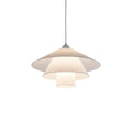 Pendant Lamp COILSHELL Q524 – decorative pendant light | LAMP & LIGHT - Design forward Decorative lamp , Downlights, pendant lamp , striplights