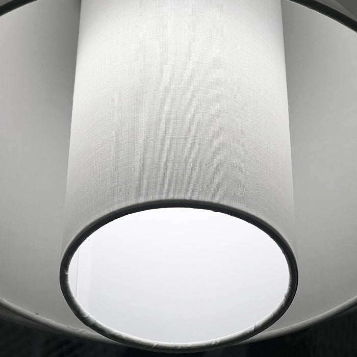 Pendant Lamp COILSHELL Q524 – decorative pendant light, view 4 | LAMP & LIGHT - Design forward Decorative lamp , Downlights, pendant lamp , striplights