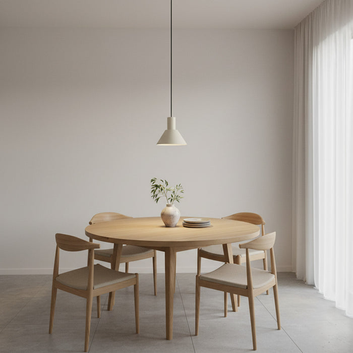 Pendant Lamp COLORA BELL Q481 – decorative pendant light, view 2 | LAMP & LIGHT - Design forward Decorative lamp , Downlights, pendant lamp , striplights