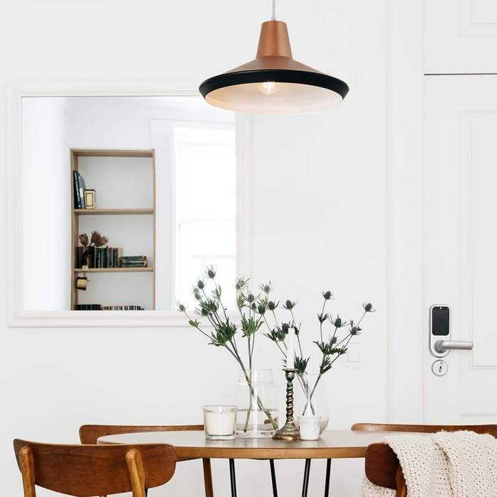 Pendant Lamp COPPER CRAFT Q336