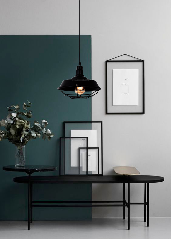 Pendant Lamp CROWNN Q166 – decorative pendant light, view 2 | LAMP & LIGHT - Design forward Decorative lamp , Downlights, pendant lamp , striplights