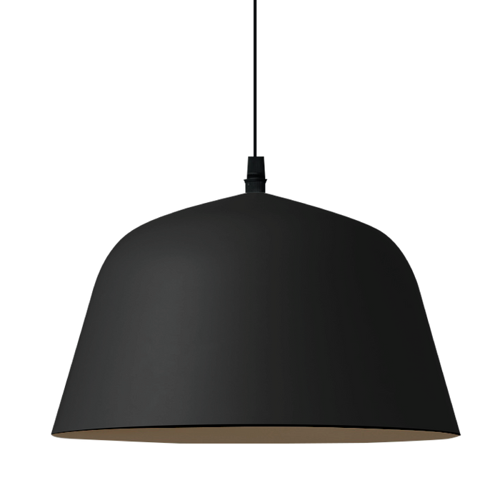 Pendant Lamp DOMIC Q432 – decorative pendant light, view 3 | LAMP & LIGHT - Design forward Decorative lamp , Downlights, pendant lamp , striplights