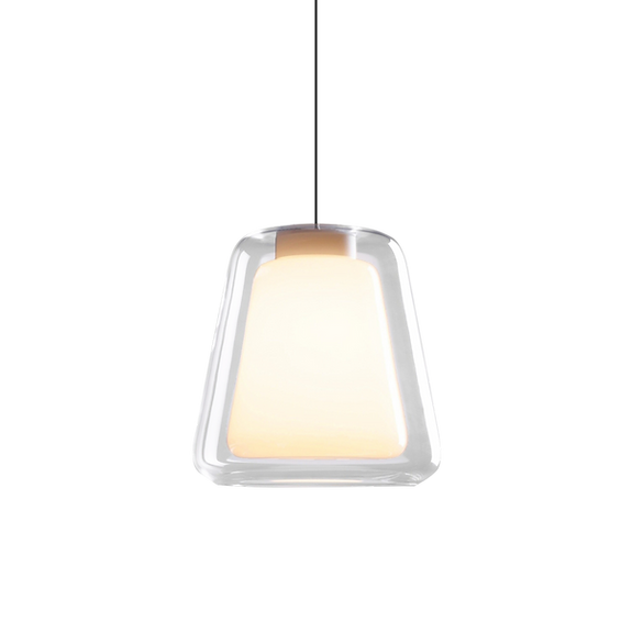 Pendant Lamp DOUBLE WAR Q448 – decorative pendant light | LAMP & LIGHT - Design forward Decorative lamp , Downlights, pendant lamp , striplights