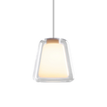 Pendant Lamp DOUBLE WAR Q448 – decorative pendant light | LAMP & LIGHT - Design forward Decorative lamp , Downlights, pendant lamp , striplights