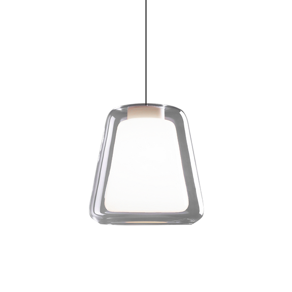 Pendant Lamp DOUBLE WAR Q448 – decorative pendant light, view 3 | LAMP & LIGHT - Design forward Decorative lamp , Downlights, pendant lamp , striplights