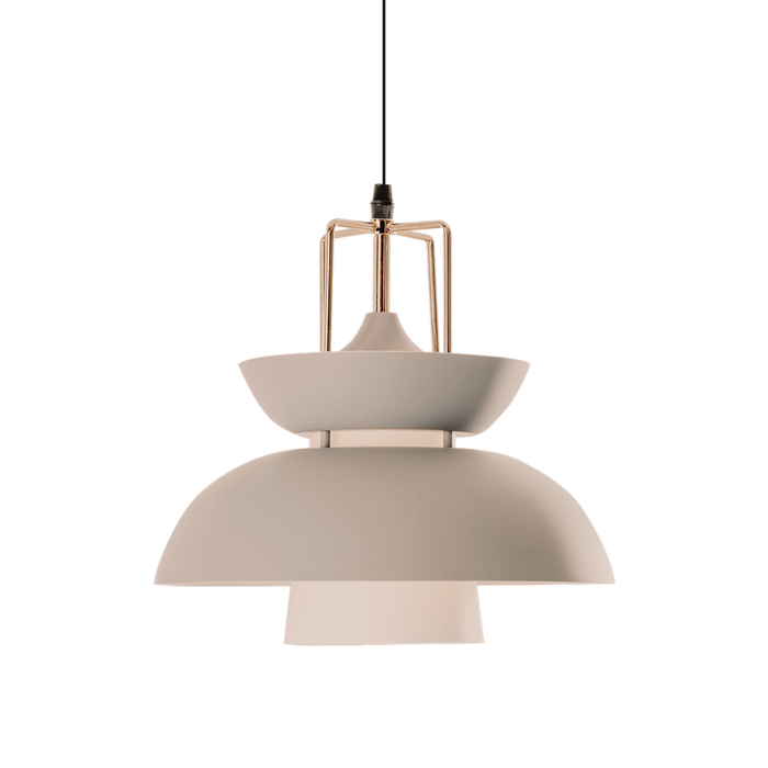 Pendant Lamp ECLISSE Q368 – decorative pendant light | LAMP & LIGHT - Design forward Decorative lamp , Downlights, pendant lamp , striplights