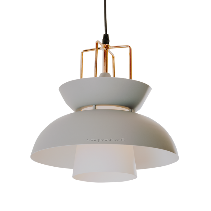 Pendant Lamp ECLISSE Q368 – decorative pendant light, view 6 | LAMP & LIGHT - Design forward Decorative lamp , Downlights, pendant lamp , striplights