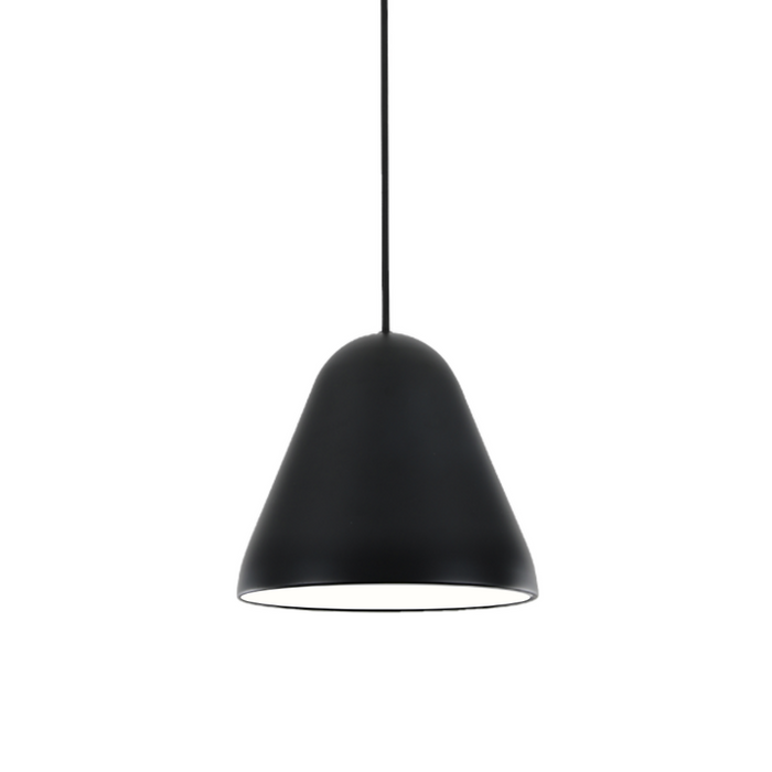 Pendant Lamp FIKA CONE Q490 – decorative pendant light | LAMP & LIGHT - Design forward Decorative lamp , Downlights, pendant lamp , striplights