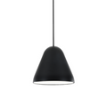 Pendant Lamp FIKA CONE Q490 – decorative pendant light | LAMP & LIGHT - Design forward Decorative lamp , Downlights, pendant lamp , striplights