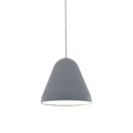 Pendant Lamp FIKA CONE Q491 – decorative pendant light | LAMP & LIGHT - Design forward Decorative lamp , Downlights, pendant lamp , striplights