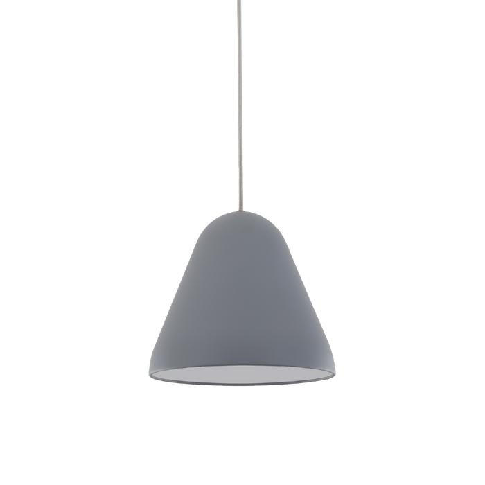 Pendant Lamp FIKA CONE Q491 – decorative pendant light, view 3 | LAMP & LIGHT - Design forward Decorative lamp , Downlights, pendant lamp , striplights
