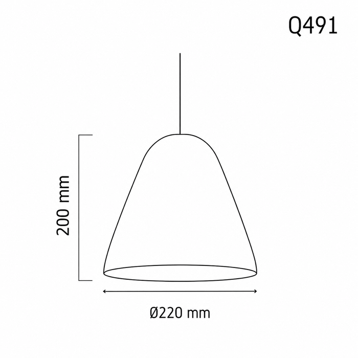 3601491 dimension drawing