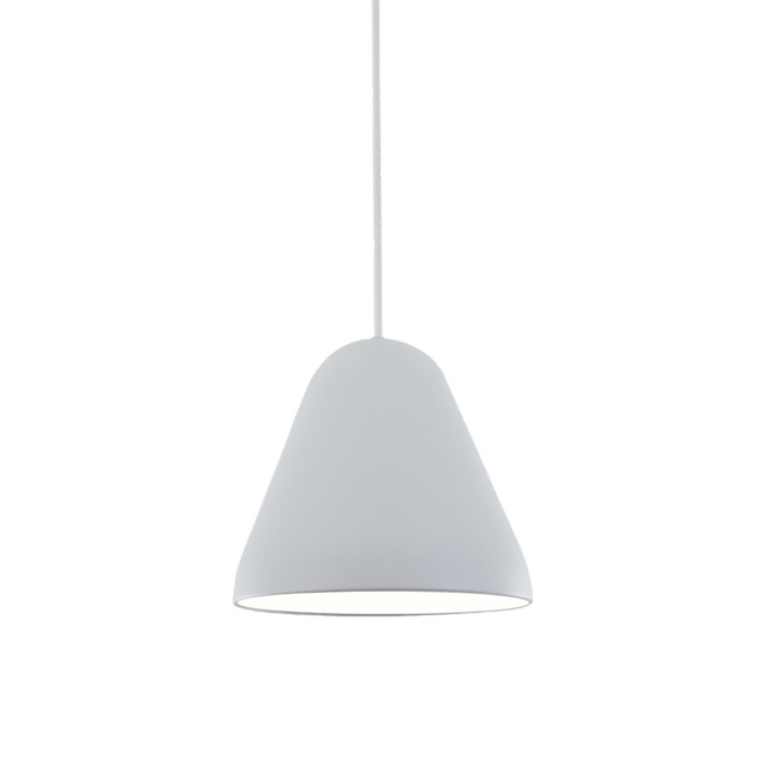 Pendant Lamp FIKA CONE Q492 – decorative pendant light | LAMP & LIGHT - Design forward Decorative lamp , Downlights, pendant lamp , striplights