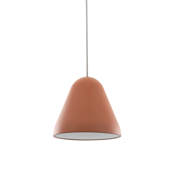 Pendant Lamp FIKA CONE Q493 – decorative pendant light, view 4 | LAMP & LIGHT - Design forward Decorative lamp , Downlights, pendant lamp , striplights