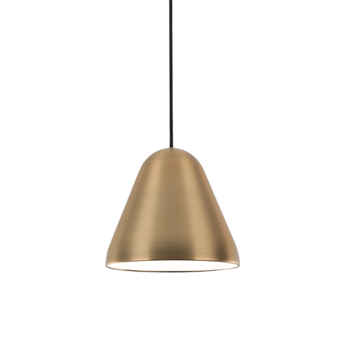 Pendant Lamp FIKA CONE Q494 – decorative pendant light | LAMP & LIGHT - Design forward Decorative lamp , Downlights, pendant lamp , striplights