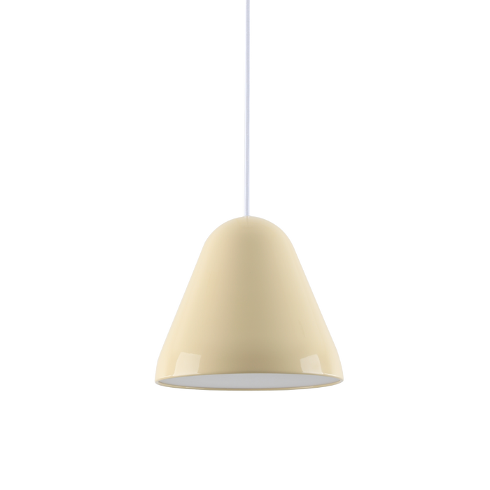 Pendant Lamp FIKA CONE Q495 – decorative pendant light, view 3 | LAMP & LIGHT - Design forward Decorative lamp , Downlights, pendant lamp , striplights