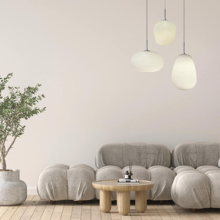 Pendant Lamp KUMO Q466 – decorative pendant light, view 3 | LAMP & LIGHT - Design forward Decorative lamp , Downlights, pendant lamp , striplights