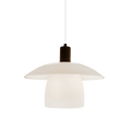 Pendant Lamp KUNO Q393 – decorative pendant light | LAMP & LIGHT - Design forward Decorative lamp , Downlights, pendant lamp , striplights