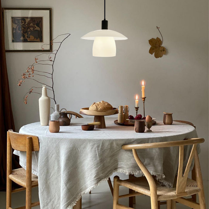 Pendant Lamp KUNO Q393 – decorative pendant light, view 2 | LAMP & LIGHT - Design forward Decorative lamp , Downlights, pendant lamp , striplights