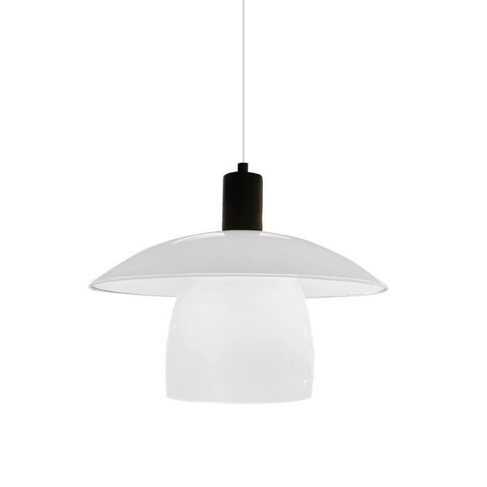 Pendant Lamp KUNO Q393 – decorative pendant light, view 3 | LAMP & LIGHT - Design forward Decorative lamp , Downlights, pendant lamp , striplights