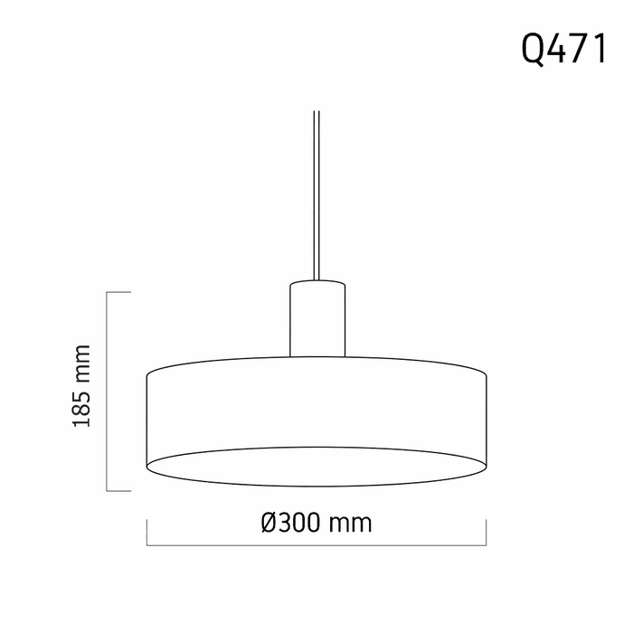 3601471 dimension drawing