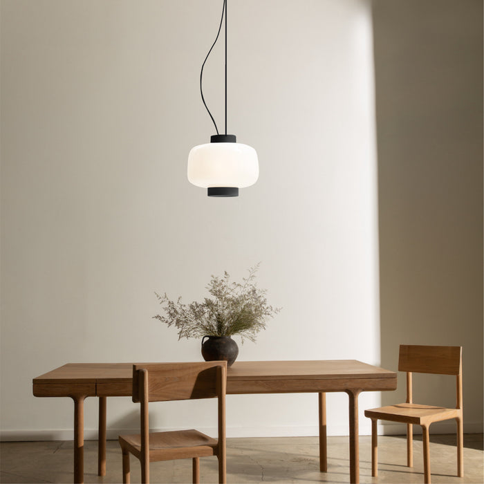 Pendant Lamp LANTRA GLOW Q396