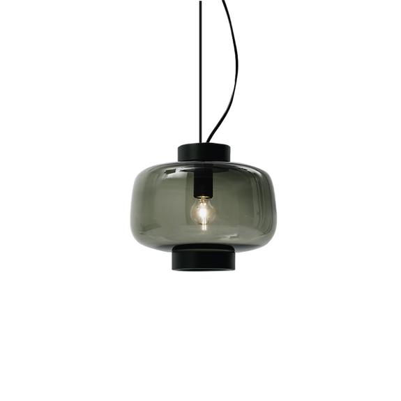 Pendant Lamp LANTRA GLOW Q397 – decorative pendant light | LAMP & LIGHT - Design forward Decorative lamp , Downlights, pendant lamp , striplights