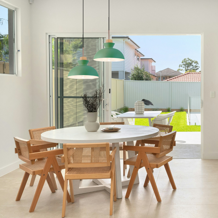 Pendant Lamp MACARON Q417 – decorative pendant light, view 2 | LAMP & LIGHT - Design forward Decorative lamp , Downlights, pendant lamp , striplights