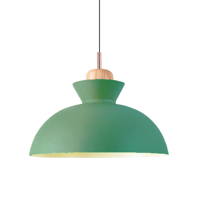 Pendant Lamp MACARON Q417 – decorative pendant light, view 4 | LAMP & LIGHT - Design forward Decorative lamp , Downlights, pendant lamp , striplights