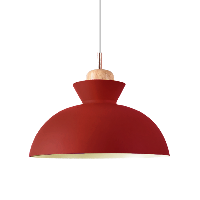 Pendant Lamp MACARON Q420 – decorative pendant light, view 3 | LAMP & LIGHT - Design forward Decorative lamp , Downlights, pendant lamp , striplights