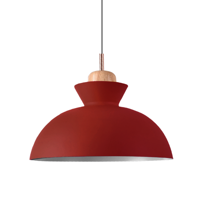 Pendant Lamp MACARON Q420 – decorative pendant light, view 4 | LAMP & LIGHT - Design forward Decorative lamp , Downlights, pendant lamp , striplights