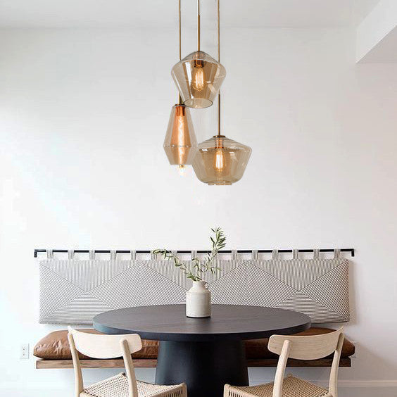 Pendant Lamp MIRANO Q325 – decorative pendant light, view 2 | LAMP & LIGHT - Design forward Decorative lamp , Downlights, pendant lamp , striplights