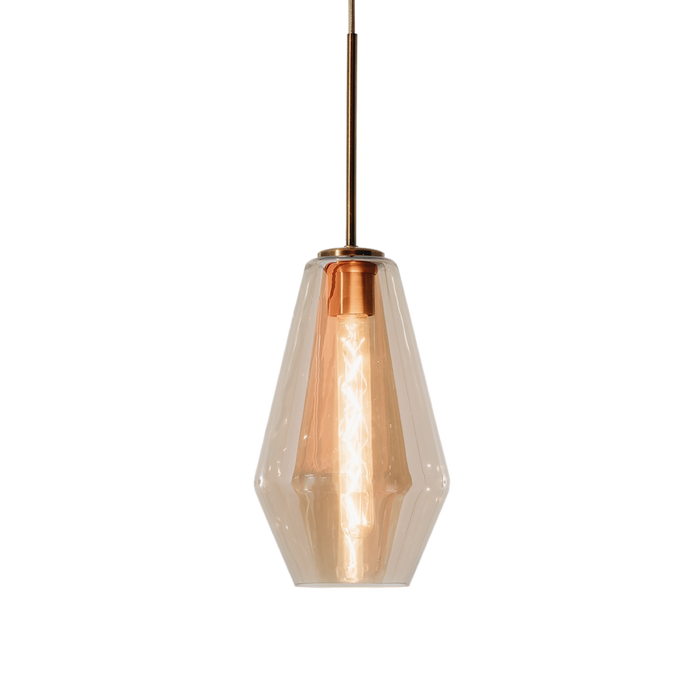 Pendant Lamp MIRANO Q325 – decorative pendant light, view 3 | LAMP & LIGHT - Design forward Decorative lamp , Downlights, pendant lamp , striplights