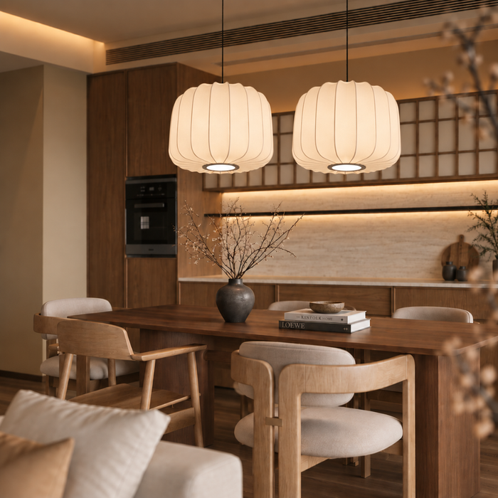 Pendant Lamp Nanii Q562