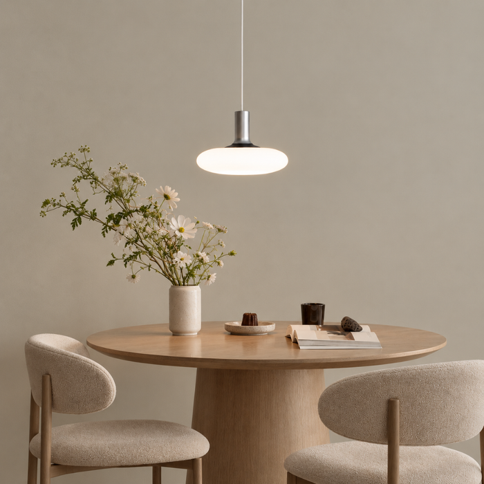 Pendant Lamp Noor Q580