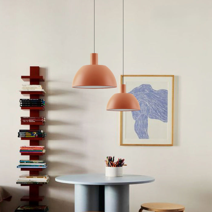 Pendant Lamp NORD BELL Q475 – decorative pendant light, view 2 | LAMP & LIGHT - Design forward Decorative lamp , Downlights, pendant lamp , striplights