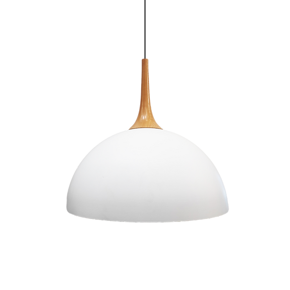 Pendant Lamp NORI DOME Q446 – decorative pendant light | LAMP & LIGHT - Design forward Decorative lamp , Downlights, pendant lamp , striplights