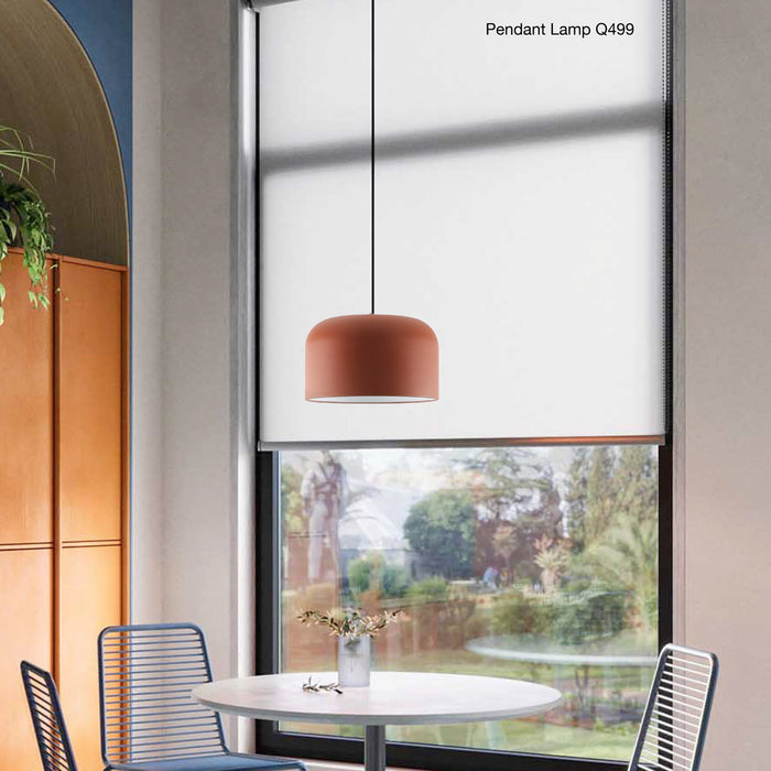 Pendant Lamp NUMA Q499 – decorative pendant light, view 2 | LAMP & LIGHT - Design forward Decorative lamp , Downlights, pendant lamp , striplights