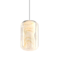 Pendant Lamp ONYX DOUBLE WAR Q389 – decorative pendant light | LAMP & LIGHT - Design forward Decorative lamp , Downlights, pendant lamp , striplights