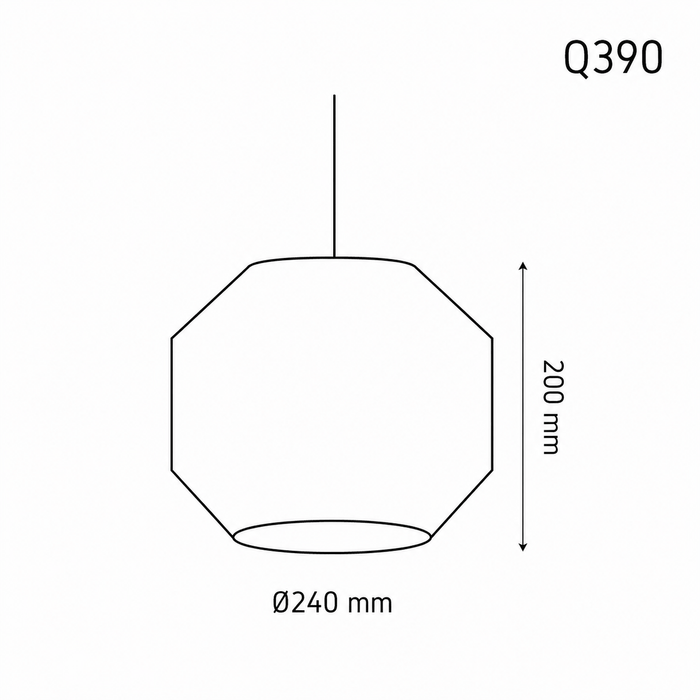 3601390 dimension drawing