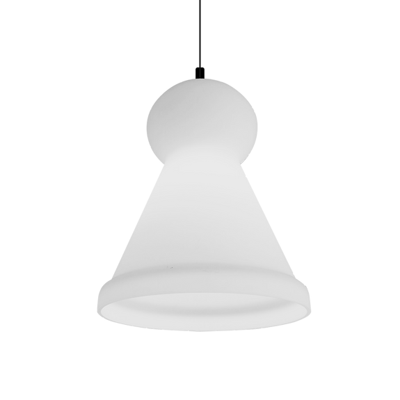Pendant Lamp PEANUT Q438 – decorative pendant light, view 3 | LAMP & LIGHT - Design forward Decorative lamp , Downlights, pendant lamp , striplights