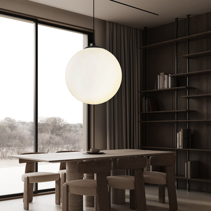 Pendant Lamp PEBBLE Q463 – decorative pendant light, view 5 | LAMP & LIGHT - Design forward Decorative lamp , Downlights, pendant lamp , striplights