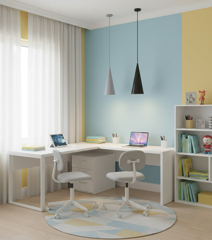 Pendant Lamp PICO CONE Q500 – decorative pendant light, view 2 | LAMP & LIGHT - Design forward Decorative lamp , Downlights, pendant lamp , striplights