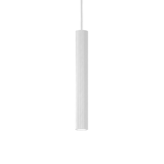 Pendant Lamp PLEAT WAVE Q506 – decorative pendant light, view 4 | LAMP & LIGHT - Design forward Decorative lamp , Downlights, pendant lamp , striplights