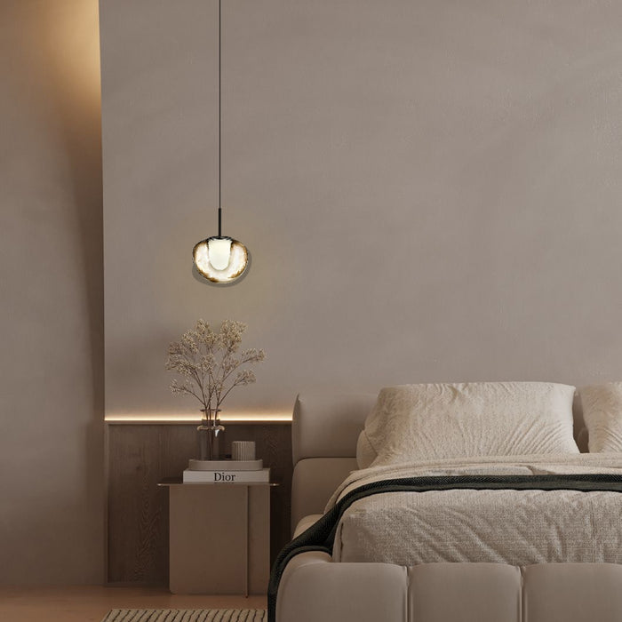 Pendant Lamp Q394 – decorative pendant light, view 2 | LAMP & LIGHT - Design forward Decorative lamp , Downlights, pendant lamp , striplights