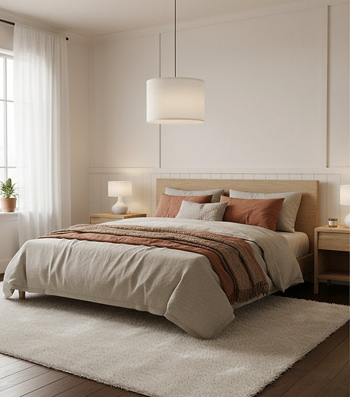 Pendant Lamp ZENA Q505 – decorative pendant light, view 2 | LAMP & LIGHT - Design forward Decorative lamp , Downlights, pendant lamp , striplights