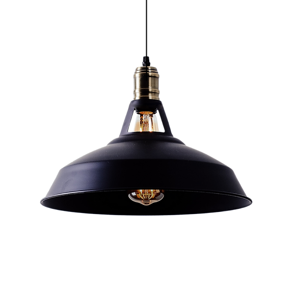 Pendant Lamp RUSTA LOFT Q245 – decorative pendant light, view 2 | LAMP & LIGHT - Design forward Decorative lamp , Downlights, pendant lamp , striplights